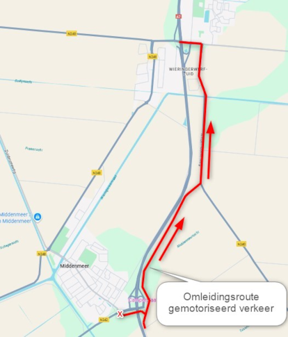 Cultuurweg 2