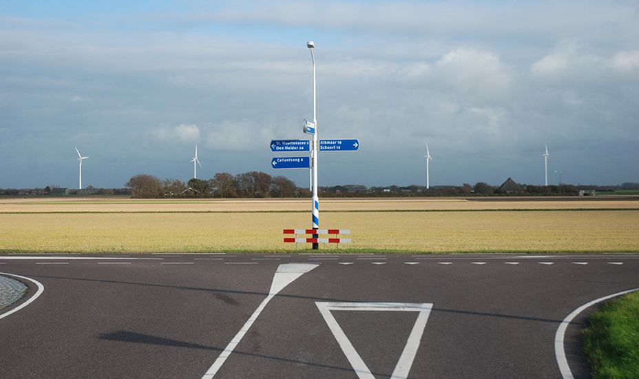 Help verkeersveiligheid op N502 en N503 te verbeteren