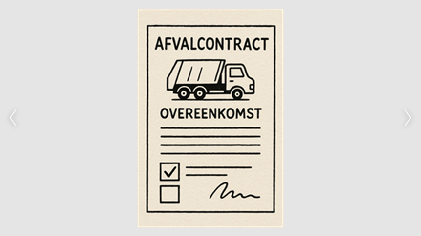 Help mee om de KWD-sector te verduurzamen