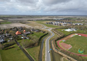 Concept gebiedsvisie Zuidelijke Kernen ter inzage