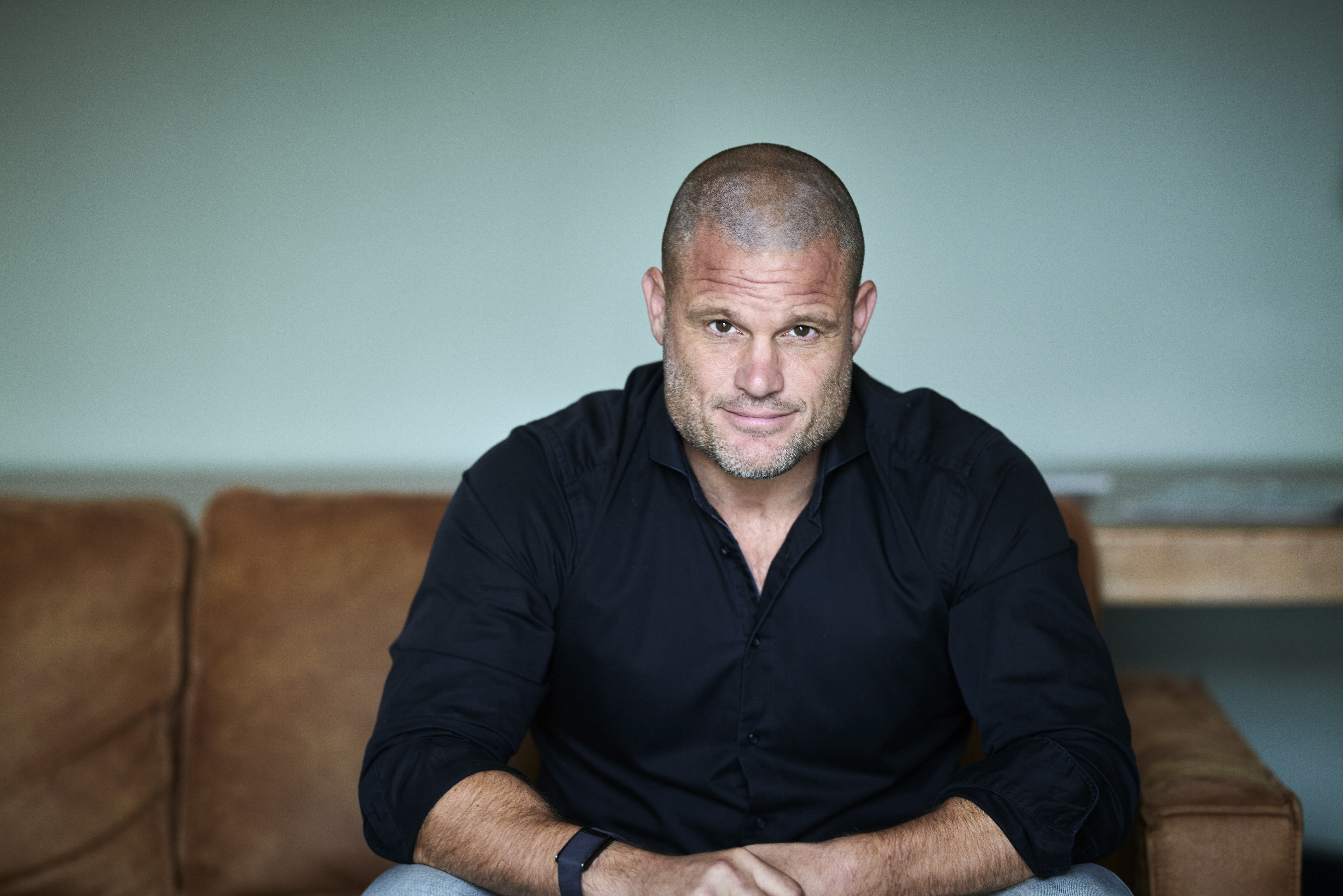 UITNODIGING Jaarvergadering OFS 2025: Afscheid voorzitter Hans Bouterse & inspirerende spreker Michael Kortekaas