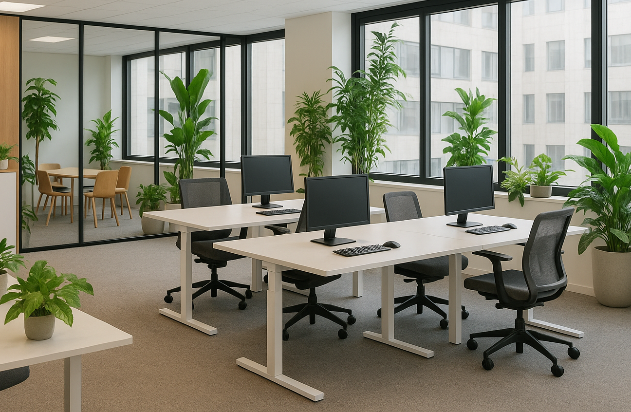 HERINNERING - Uitnodiging bijeenkomst voor ondernemers in Regio Kop van NH 'Behoefte aan kantoren en bedrijventerreinen'