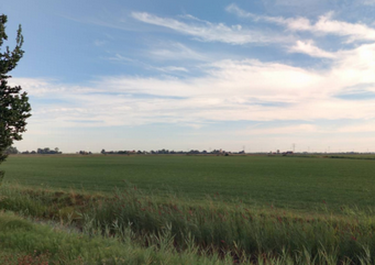 Provincie werkt mee aan volgende stap nieuw woonlandschap Schagen-Oost