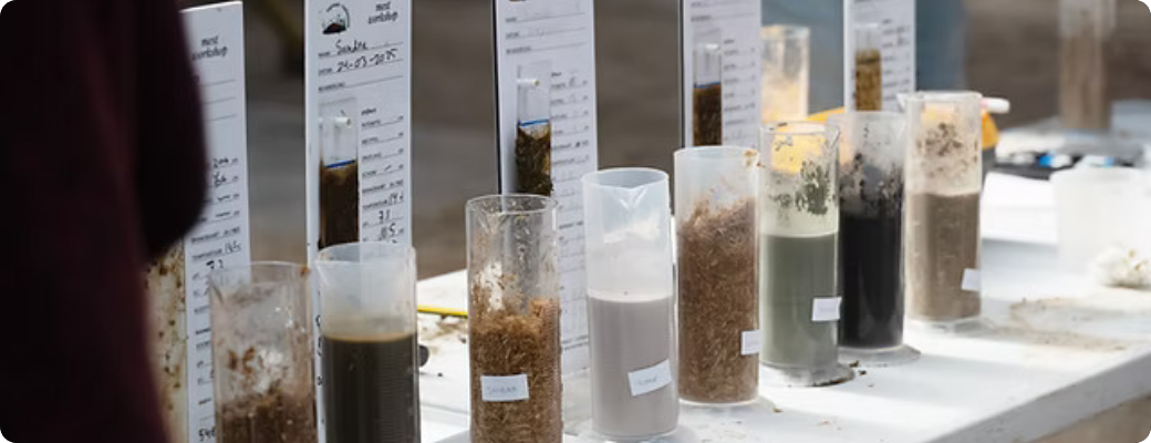 Mestworkshop TOPMEST in Noord-Holland-Noord