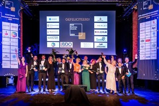 NHN Business Awards 2025