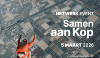 Samen aan Kop