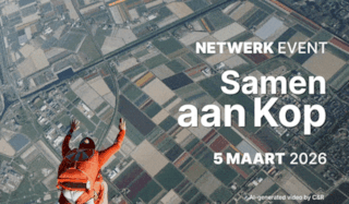 Samen aan Kop