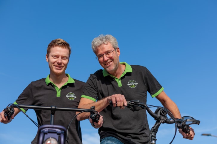 10 vragen aan - Van Graas 4