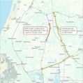 omleidingskaartje-n245