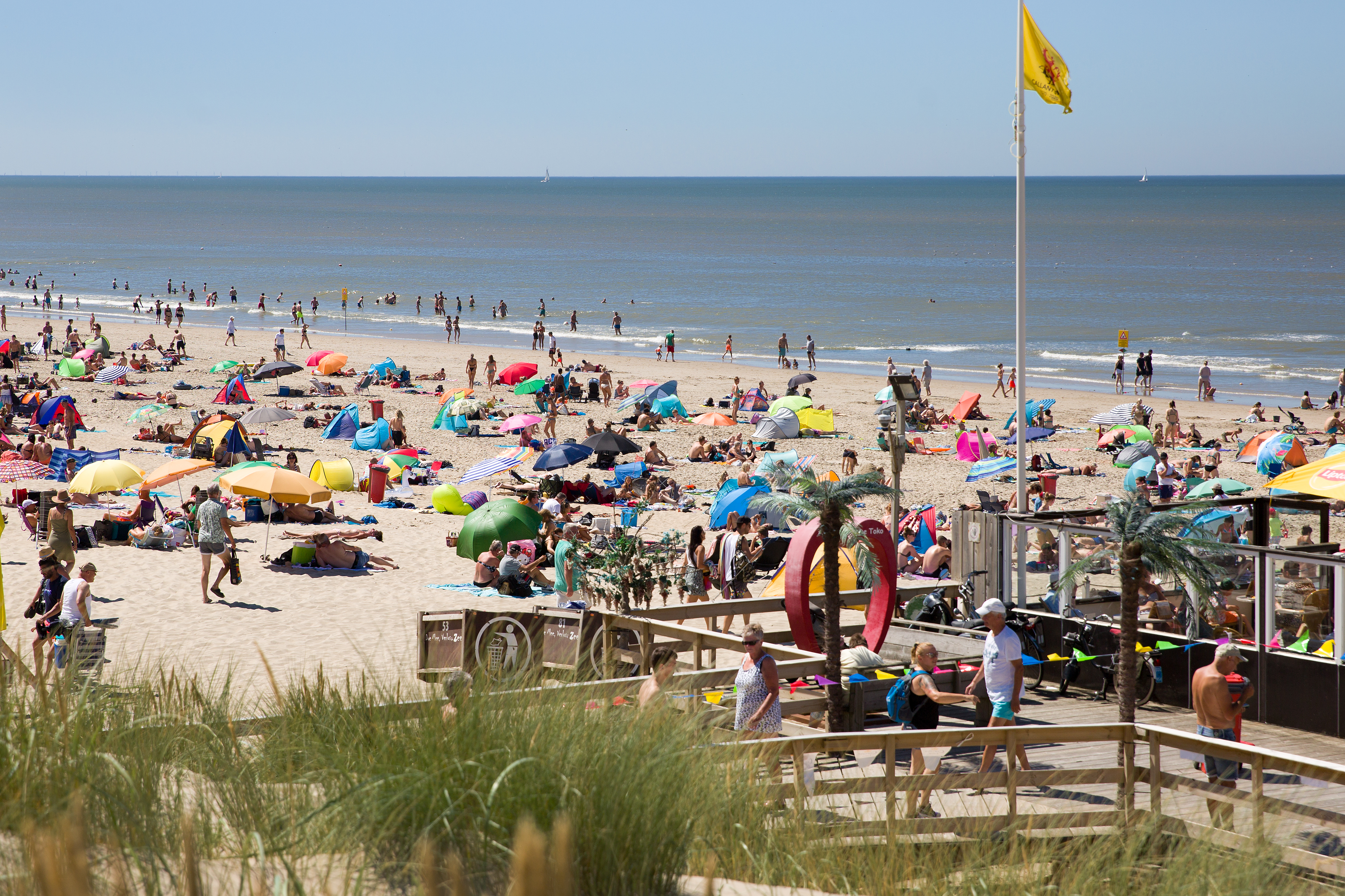 UITNODIGING - Informatieve en gezellige avond voor recreatie- en horecaondernemers, 21 april