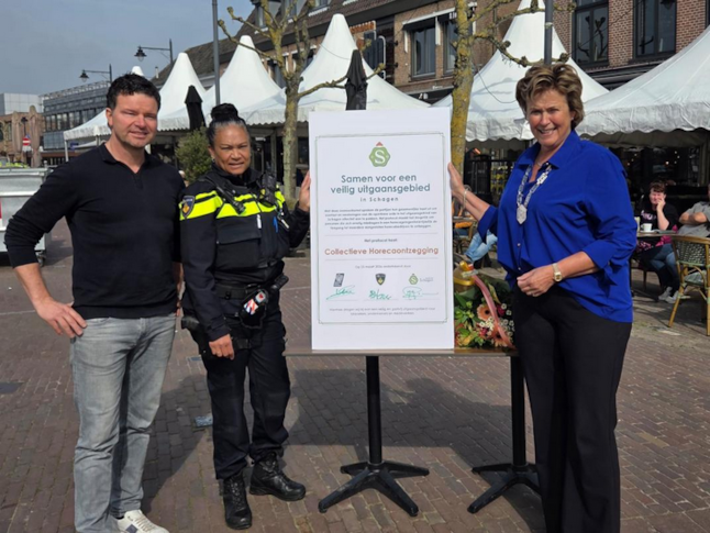 Screenshot 2026-03-31 at 11-14-28 Samen met de politie en horeca tekenen wij protocol voor Collectieve Horecaontzegging Gemeente Schagen