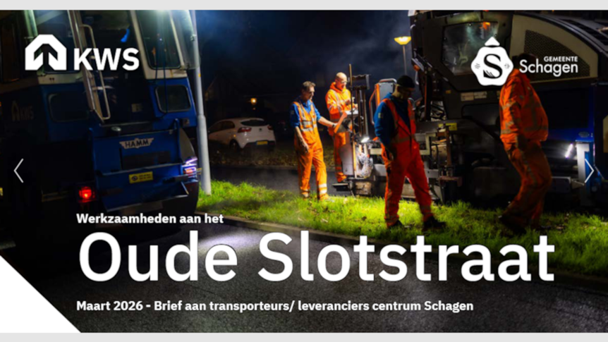 Screenshot 2026-05-06 at 20-37-23 Afsluiting Oude Slotstraat impact voor bevoorrading 4 t_m 13 mei - OFS - Ondernemers Federatie Schagen