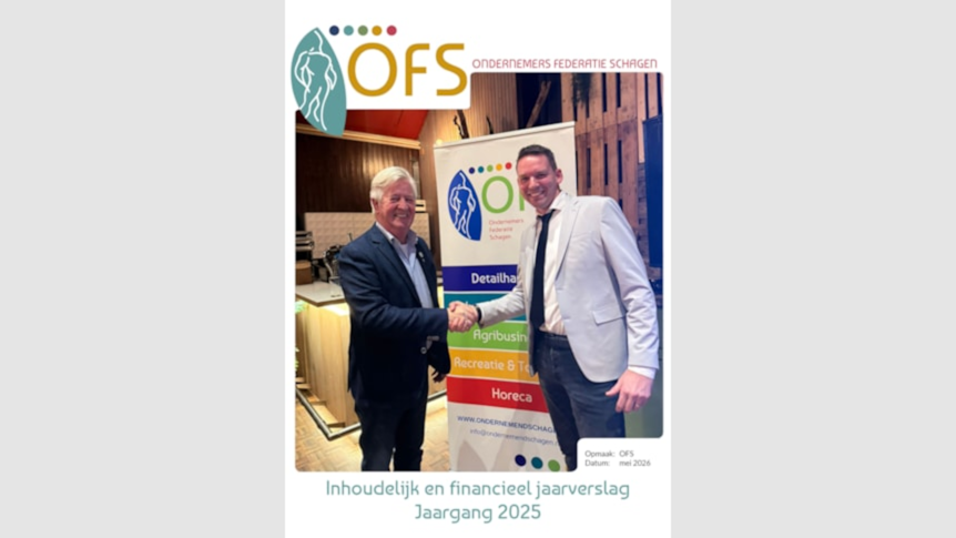 Screenshot 2026-05-12 at 09-47-47 Inhoudelijk jaarverslag OFS 2025 - OFS - Ondernemers Federatie Schagen