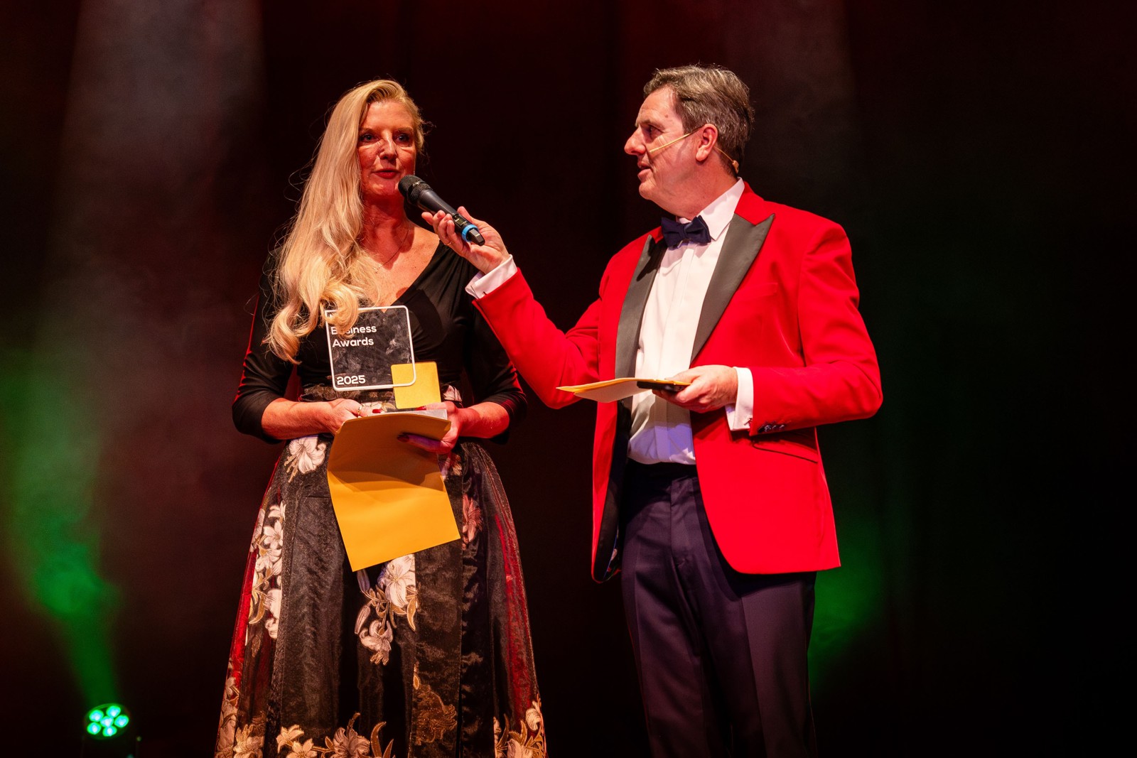 Heb jij jouw (favoriete) bedrijf al genomineerd? - NHN Business Awards 2026