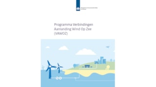 Programma Verbindingen Aanlanding Wind Op Zee (VAWOZ) -