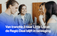 Regio Deall NHN - juni 2026