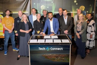 foto-redmouse - Regionale samenwerking