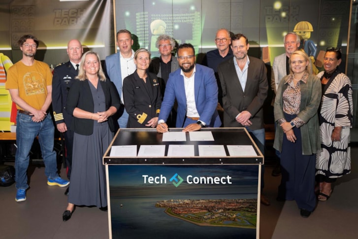 foto-redmouse - Regionale samenwerking