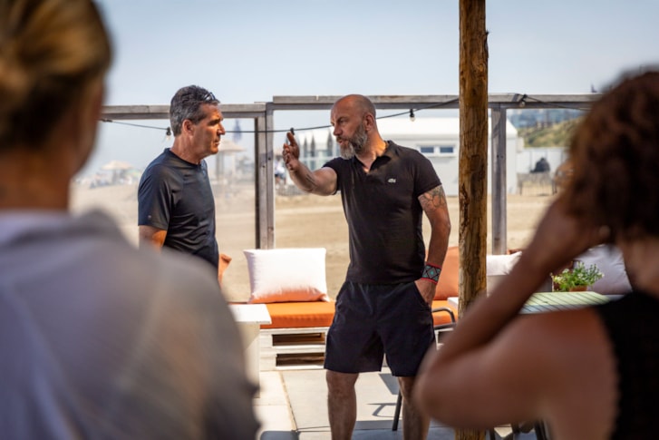 PVO nh - Zomer in aantocht
