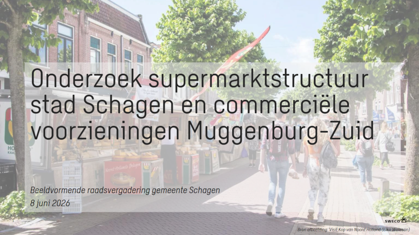 Toekomstbestendige Supermarktstructuur Stad Schagen - Presentatie_uitkomsten_Supermarktonderzoek_Schagen_en_notitie_Muggenburg-Zuid