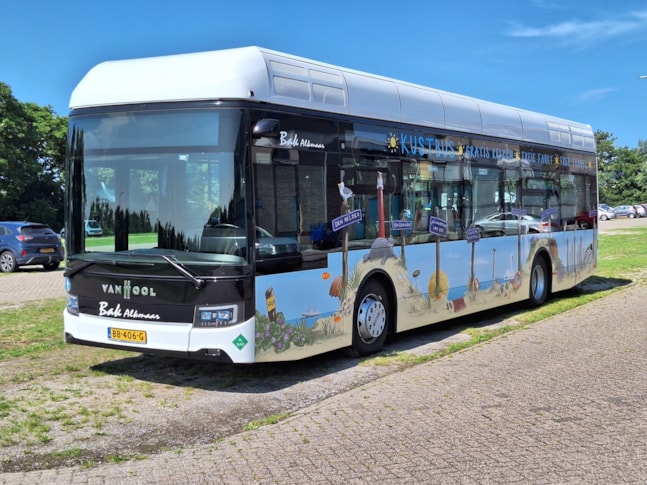 Kustbus (2)