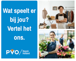 PVONH Nieuws
