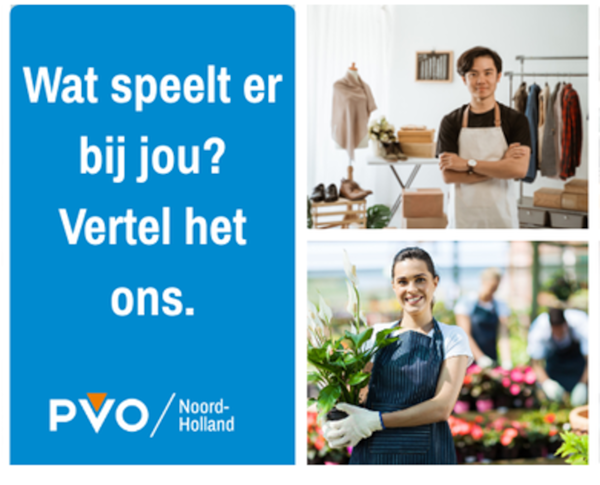 PVONH Nieuws