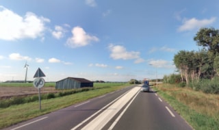 Verkeersveiligheid N502 en N503