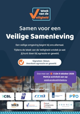 Campagneposter 1.1 (Bewustwording)