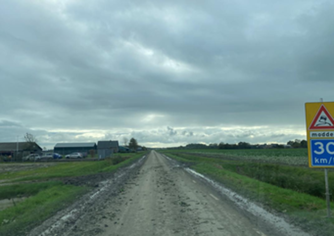 Modder op de Weg - Nieuwsoverzicht Gemeente Schagen