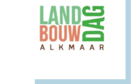 Landbouwdag Alkmaar -30 september 2026