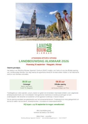 2026-08-26_Uitnodiging_Landbouwdag_Alkmaar_2026