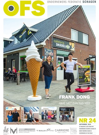 OFS Magazine, 24ste editie downloaden